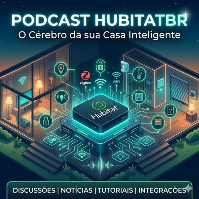 Hubitat Elevation Brasil